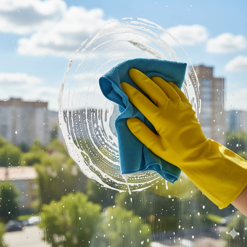 Yenimahalle Temizlik Hizmeti | Ankara’da Hijyenin Yeni Adresi ait resim